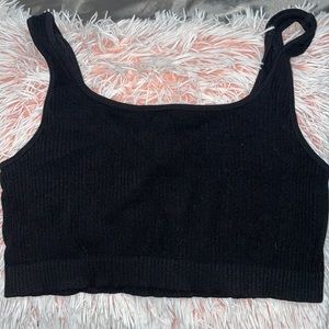 Aeropostale seamless tank